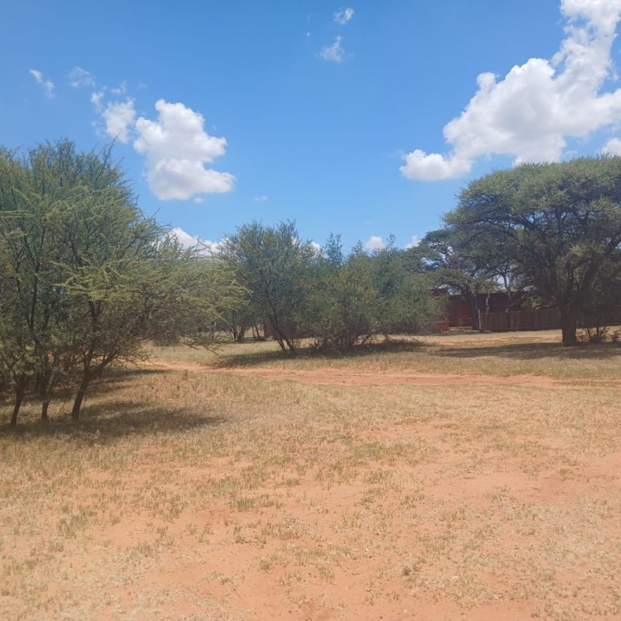 Commercial Property for Sale in Boshof Rural Free State